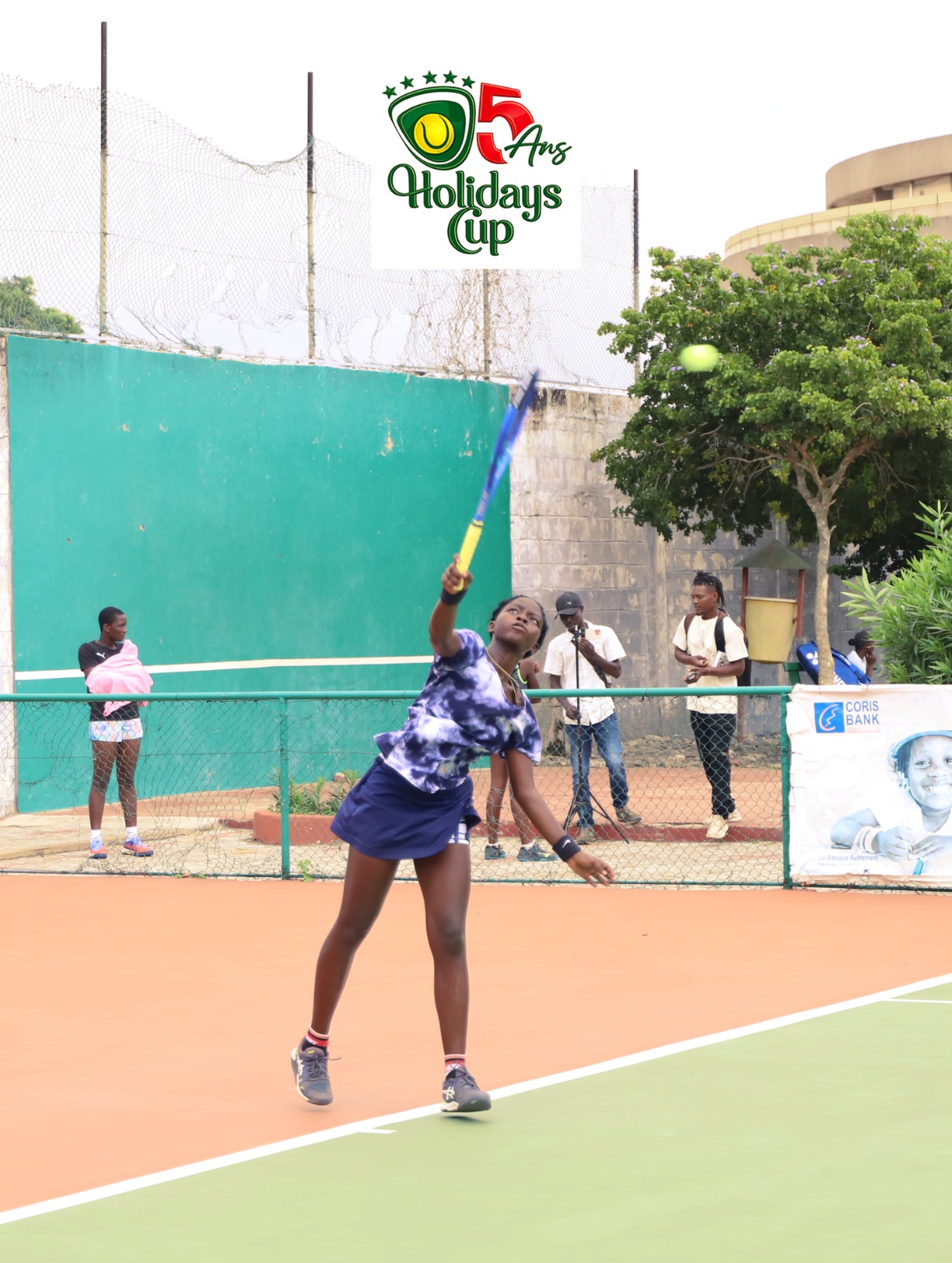 Jour 2 - Holidays Cup 2026 a Cacaveli - 28 juillet